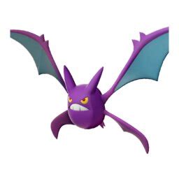 pokemon legends arceus crobat.